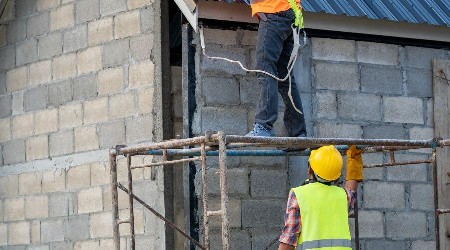 Local Siding Services in Garner, IA